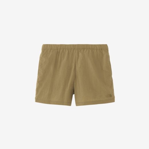 【SALE／30%OFF】THE NORTH FACE 【公式】バーサタイルショーツ(レディース) ザ・ノース・フェイス パンツ その他のパンツ グリーン ブラウン ブラック カーキグリーン ブルー【送料無料】