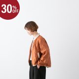 【30%OFF】LAVENHAM ラベンハム アンワディッド ボンバー ジャケットUNWADDED BOMBER JACKET WOMENS LV11125
