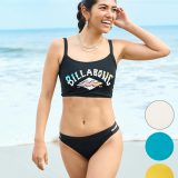 BILLABONG ビラボン 水着 ビキニ レディース ハイネックビキニ BF013-809_BRJ