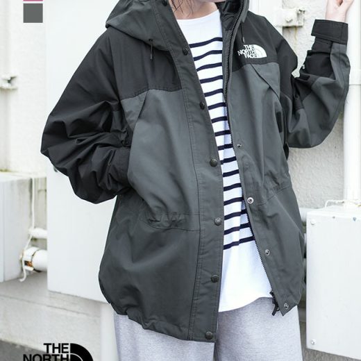 ◇[NPW62450]THE NORTH FACE(ザ・ノース・フェイス) Mountain Light Jacket マウンテンライトジャケット レディース シェルジャケット マウンテンパーカー 防水 撥水 防風 透湿