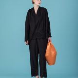 【SALE／30%OFF】HOUSE OF LOTUS シフリーアンダーパンツ ハウス オブ ロータス パンツ その他のパンツ ブラック ブルー ホワイト【送料無料】