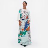 【SALE／50%OFF】Marimekko Kevea Blomblom スカート マリメッコ スカート その他のスカート【送料無料】