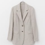 【SALE／20%OFF】URBAN RESEARCH ROSSO 防シワイージーケアジャケット アーバンリサーチロッソ ジャケット・アウター テーラードジャケット・ブレザー ベージュ【送料無料】