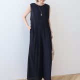【SALE／15%OFF】AMERICAN HOLIC バックシャンオールインワン アメリカン ホリック オールインワン・オーバーオール オーバーオール・サロペット ブラック カーキグリーン ネイビー【送料無料】