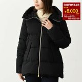 【最大8,000円OFF】TATRAS タトラス ダウン アウター LARALITA LTLA24A4268 D ダウンジャケット レディース ブラック 防寒 秋冬 無地